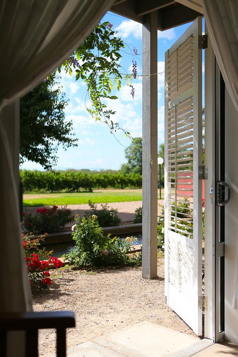 Lancemore Milawa - Yarra Valley Accommodation 4