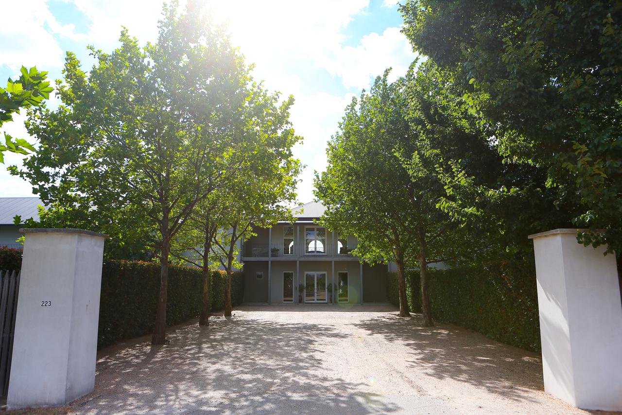 Everton VIC Yarra Valley Accommodation