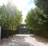 Lancemore Milawa - Yarra Valley Accommodation