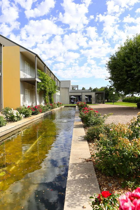 Lancemore Milawa - Yarra Valley Accommodation 2