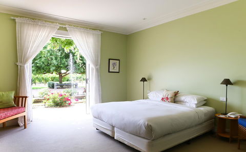 Lancemore Milawa - Yarra Valley Accommodation 3