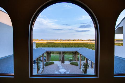 Lancemore Milawa - Yarra Valley Accommodation 1