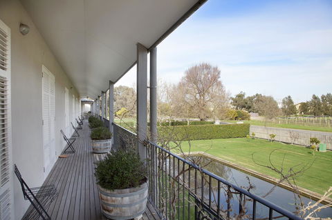 Lancemore Milawa - Yarra Valley Accommodation 9
