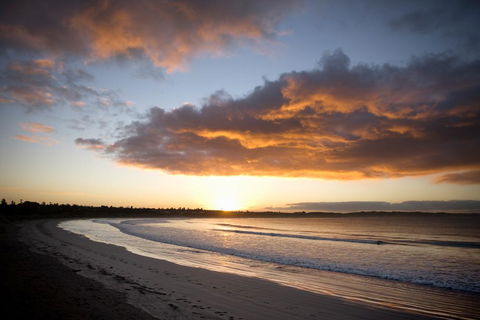 Deep Blue Hotel & Hot Springs - Yarra Valley Accommodation 24