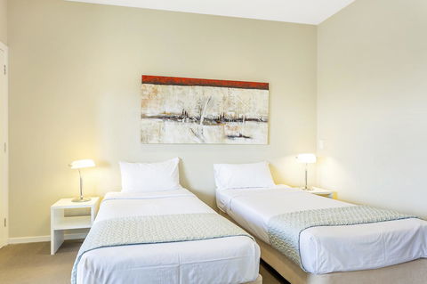 Deep Blue Hotel & Hot Springs - Yarra Valley Accommodation 30