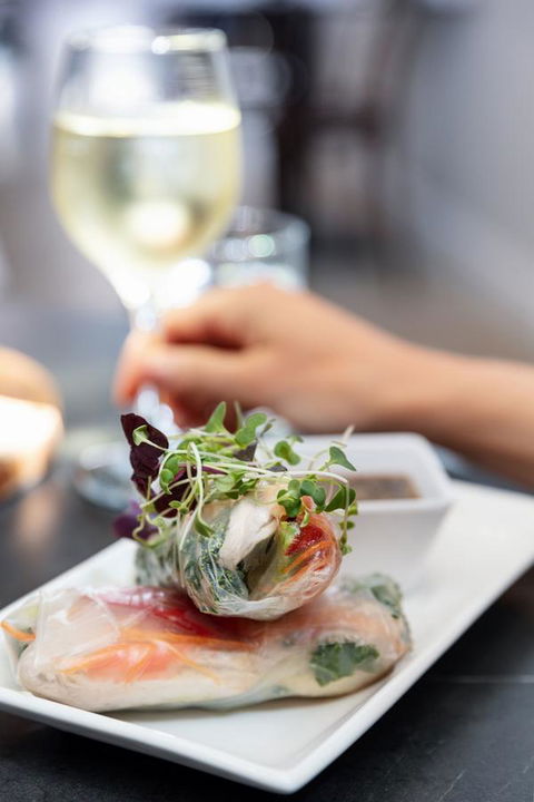 Deep Blue Hotel & Hot Springs - Yarra Valley Accommodation 2