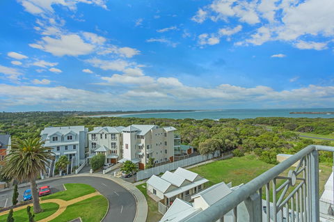 Deep Blue Hotel & Hot Springs - Yarra Valley Accommodation 28