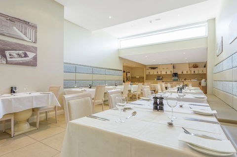 Deep Blue Hotel & Hot Springs - Yarra Valley Accommodation 16