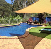 Snow View Holiday Units - Yarra Valley Accommodation