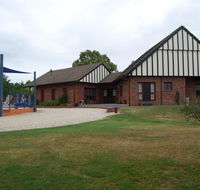 Greenvale Holiday Units - Yarra Valley Accommodation