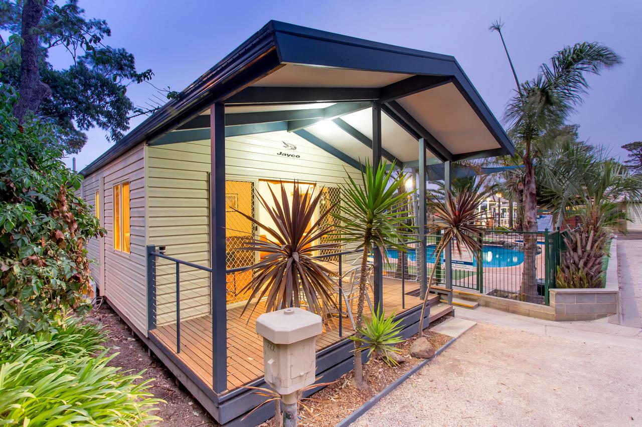 Torquay VIC Yarra Valley Accommodation