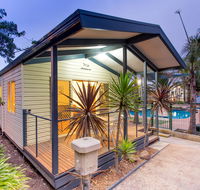 Torquay Holiday Park - Yarra Valley Accommodation