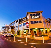 Mercure Hotel Mildura - Yarra Valley Accommodation