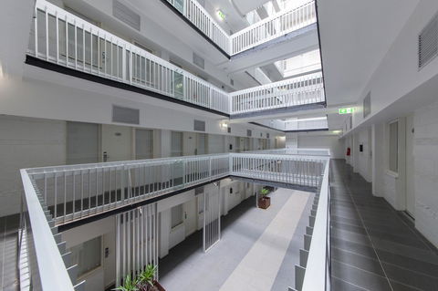 Great Southern Hotel Melbourne - Yarra Valley Accommodation 16