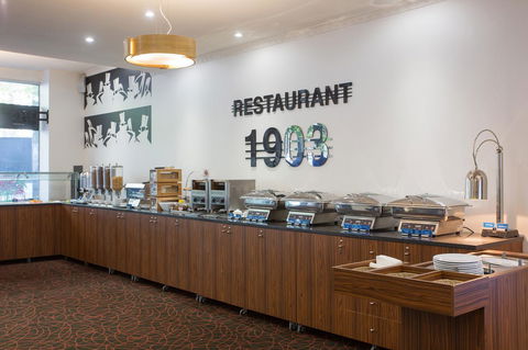 Great Southern Hotel Melbourne - Yarra Valley Accommodation 12