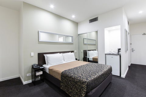 Great Southern Hotel Melbourne - Yarra Valley Accommodation 18
