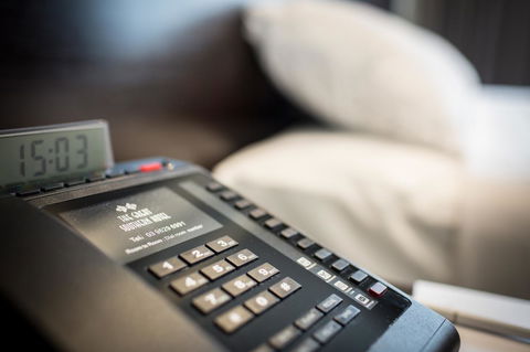 Great Southern Hotel Melbourne - Yarra Valley Accommodation 31