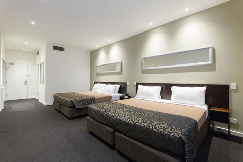 Great Southern Hotel Melbourne - Yarra Valley Accommodation 33