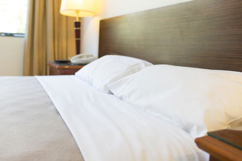 Great Southern Hotel Melbourne - Yarra Valley Accommodation 44