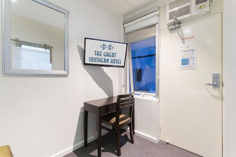 Great Southern Hotel Melbourne - Yarra Valley Accommodation 40