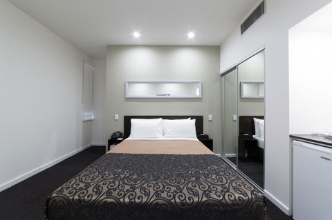 Great Southern Hotel Melbourne - Yarra Valley Accommodation 19