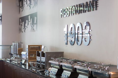 Great Southern Hotel Melbourne - Yarra Valley Accommodation 10