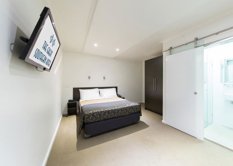 Great Southern Hotel Melbourne - Yarra Valley Accommodation 37