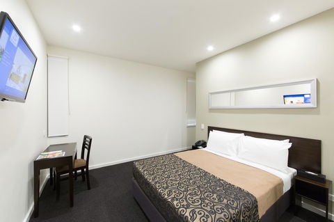Great Southern Hotel Melbourne - Yarra Valley Accommodation 21