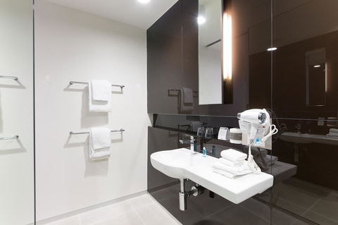 Great Southern Hotel Melbourne - Yarra Valley Accommodation 29