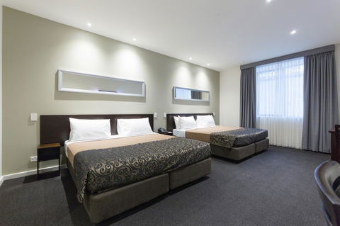 Great Southern Hotel Melbourne - Yarra Valley Accommodation 32
