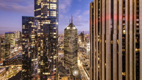 Avani Melbourne Central Residences - Yarra Valley Accommodation 2
