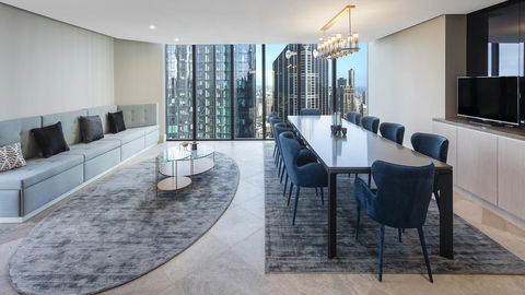 Avani Melbourne Central Residences - Yarra Valley Accommodation 22