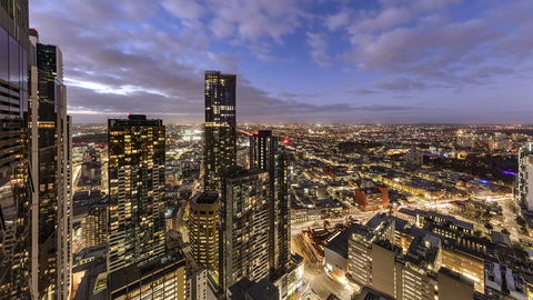 Avani Melbourne Central Residences - Yarra Valley Accommodation 1