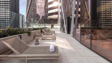 Avani Melbourne Central Residences - Yarra Valley Accommodation 11