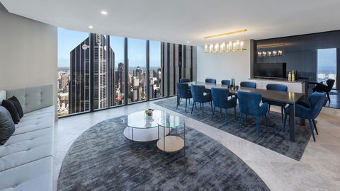 Avani Melbourne Central Residences - Yarra Valley Accommodation 21