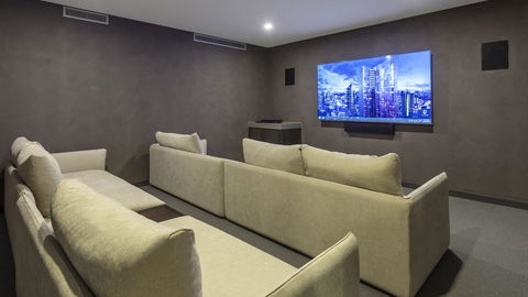 Avani Melbourne Central Residences - Yarra Valley Accommodation 5