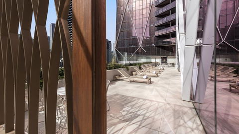 Avani Melbourne Central Residences - Yarra Valley Accommodation 9