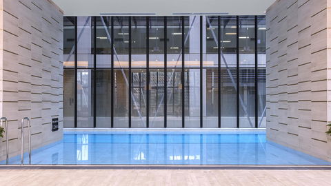 Avani Melbourne Central Residences - Yarra Valley Accommodation 12