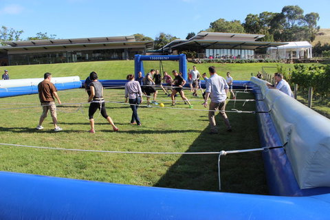 Balgownie Estate Yarra Valley - Yarra Valley Accommodation 11