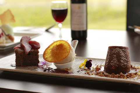 Balgownie Estate Yarra Valley - Yarra Valley Accommodation 19