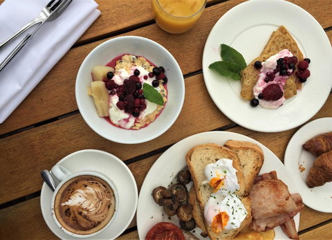 Balgownie Estate Yarra Valley - Yarra Valley Accommodation 17