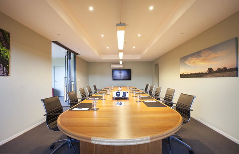 Balgownie Estate Yarra Valley - Yarra Valley Accommodation 12