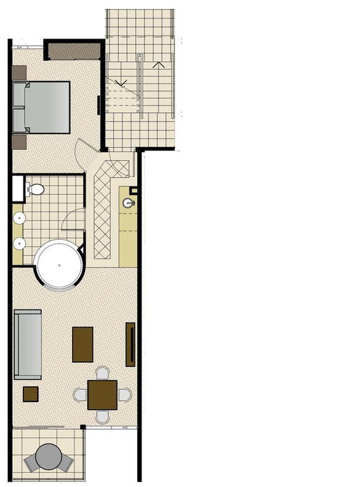 Balgownie Estate Yarra Valley - Yarra Valley Accommodation 4