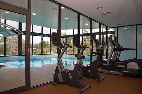 Balgownie Estate Yarra Valley - Yarra Valley Accommodation 26