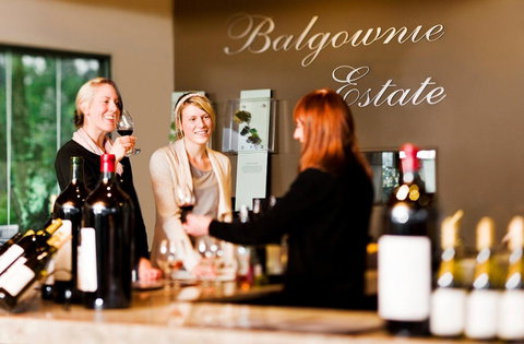 Balgownie Estate Yarra Valley - Yarra Valley Accommodation 41