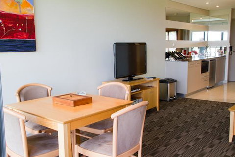 Balgownie Estate Yarra Valley - Yarra Valley Accommodation 1