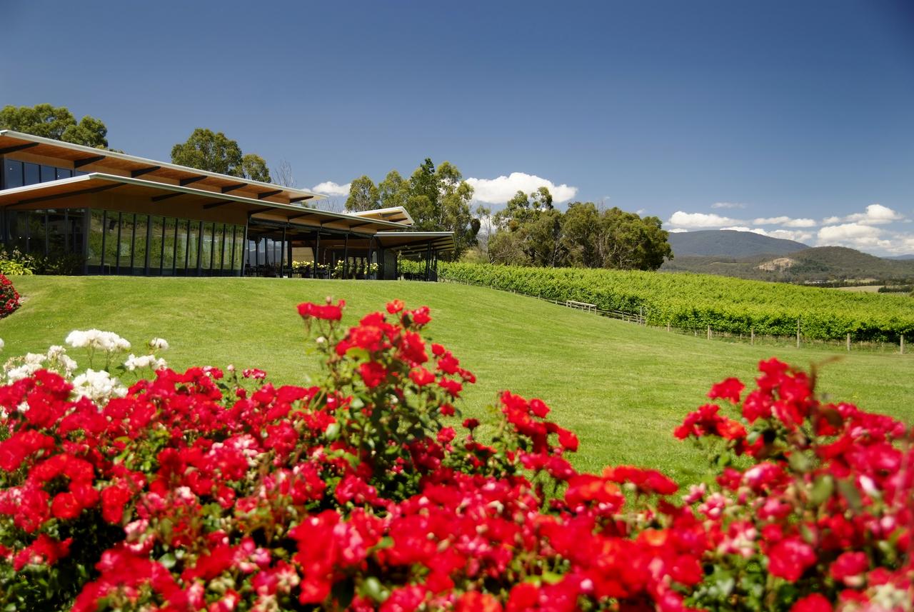 Balgownie Estate Yarra Valley