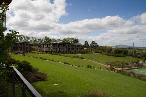 Balgownie Estate Yarra Valley - Yarra Valley Accommodation 2