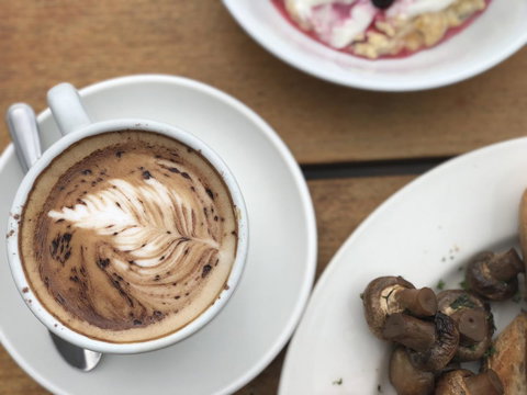 Balgownie Estate Yarra Valley - Yarra Valley Accommodation 16