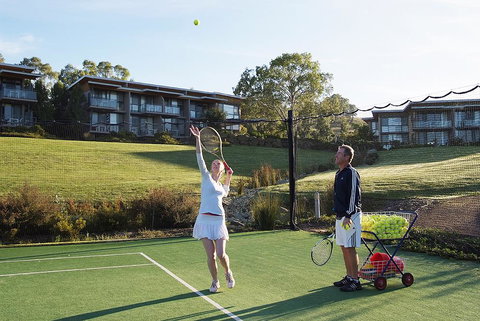 Balgownie Estate Yarra Valley - Yarra Valley Accommodation 13